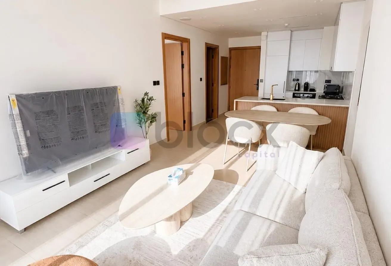 BRAND NEW | FULLY FURNISHED | READY TO MOIVE