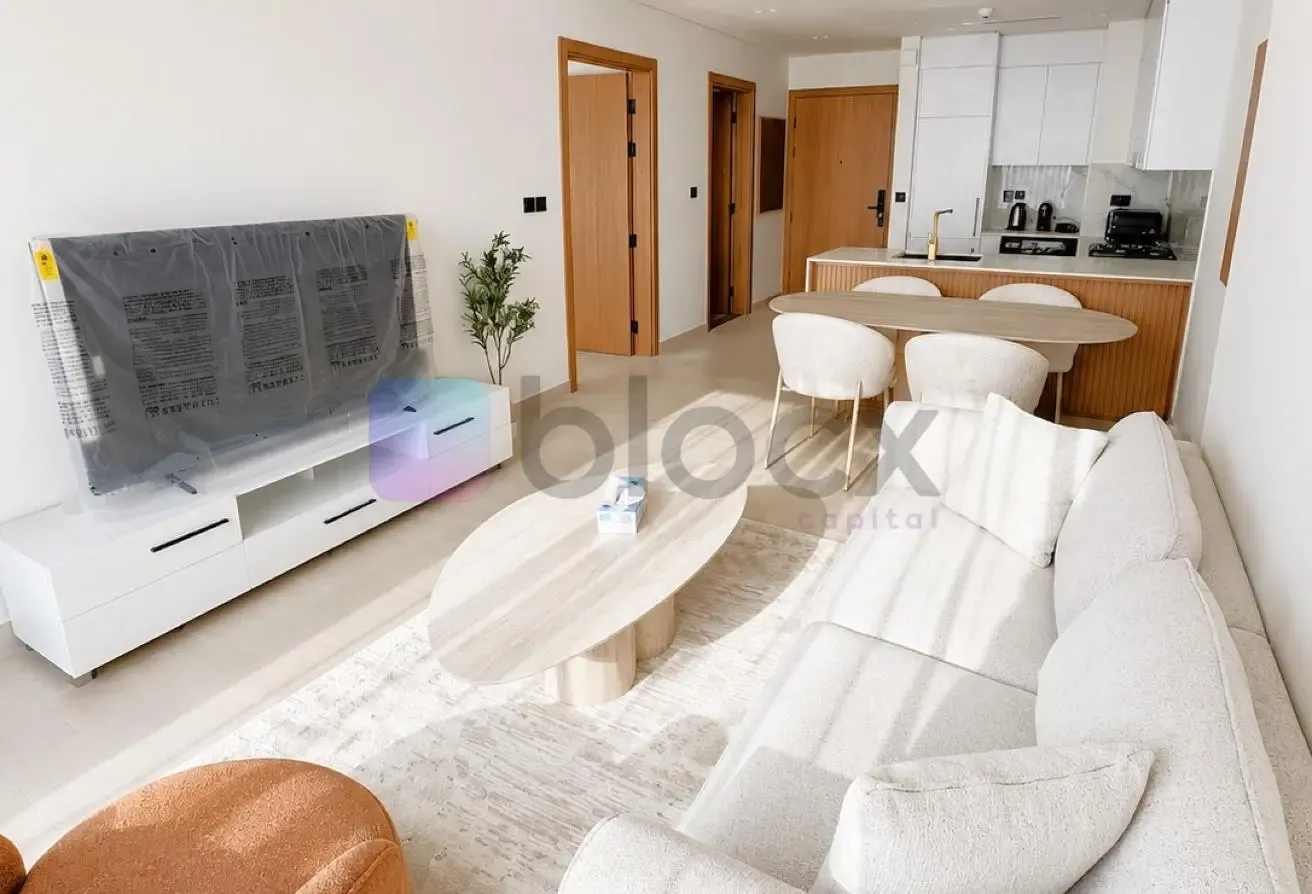 BRAND NEW | FULLY FURNISHED | READY TO MOIVE