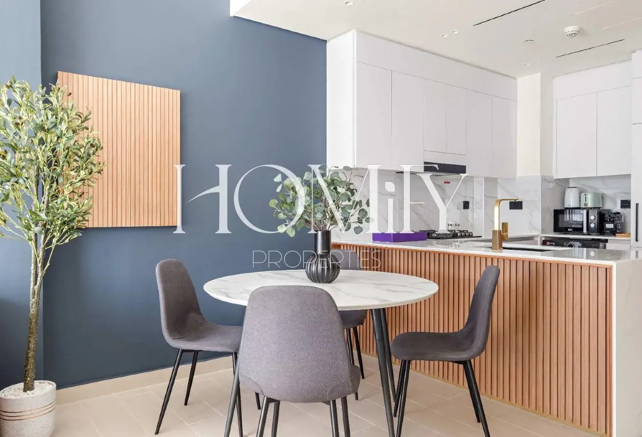 COMMUNITY VIEW | PREMIUM FURNISHED | BEST OFFER