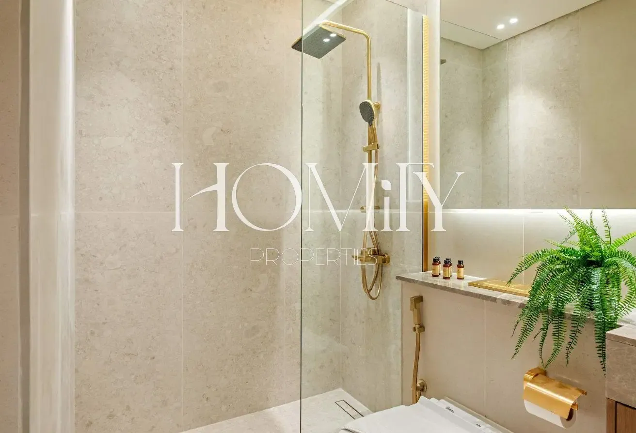 COMMUNITY VIEW | PREMIUM FURNISHED | BEST OFFER