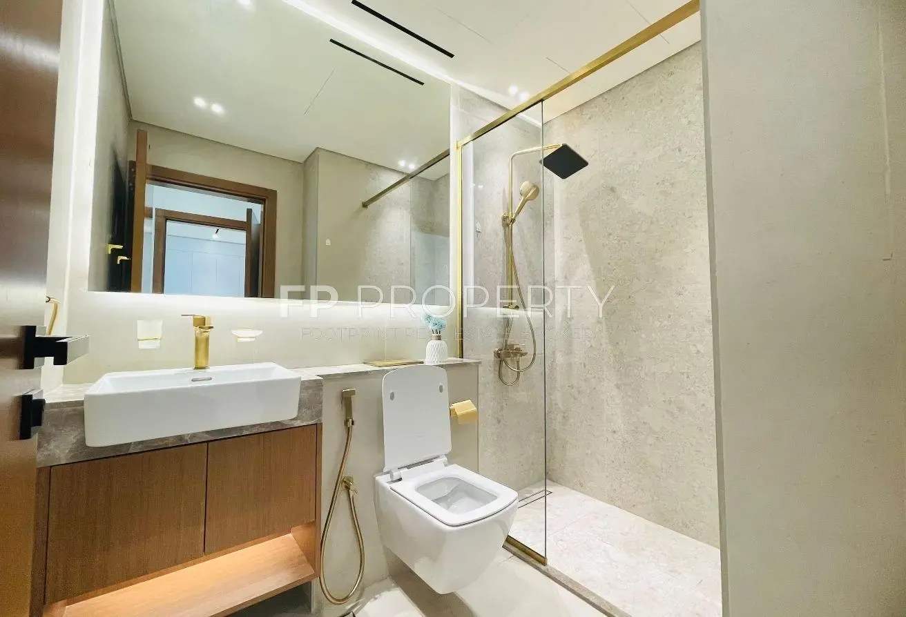 MODREN FULLY FURNISHED 1BHK / PRIME LOCATION / VAC