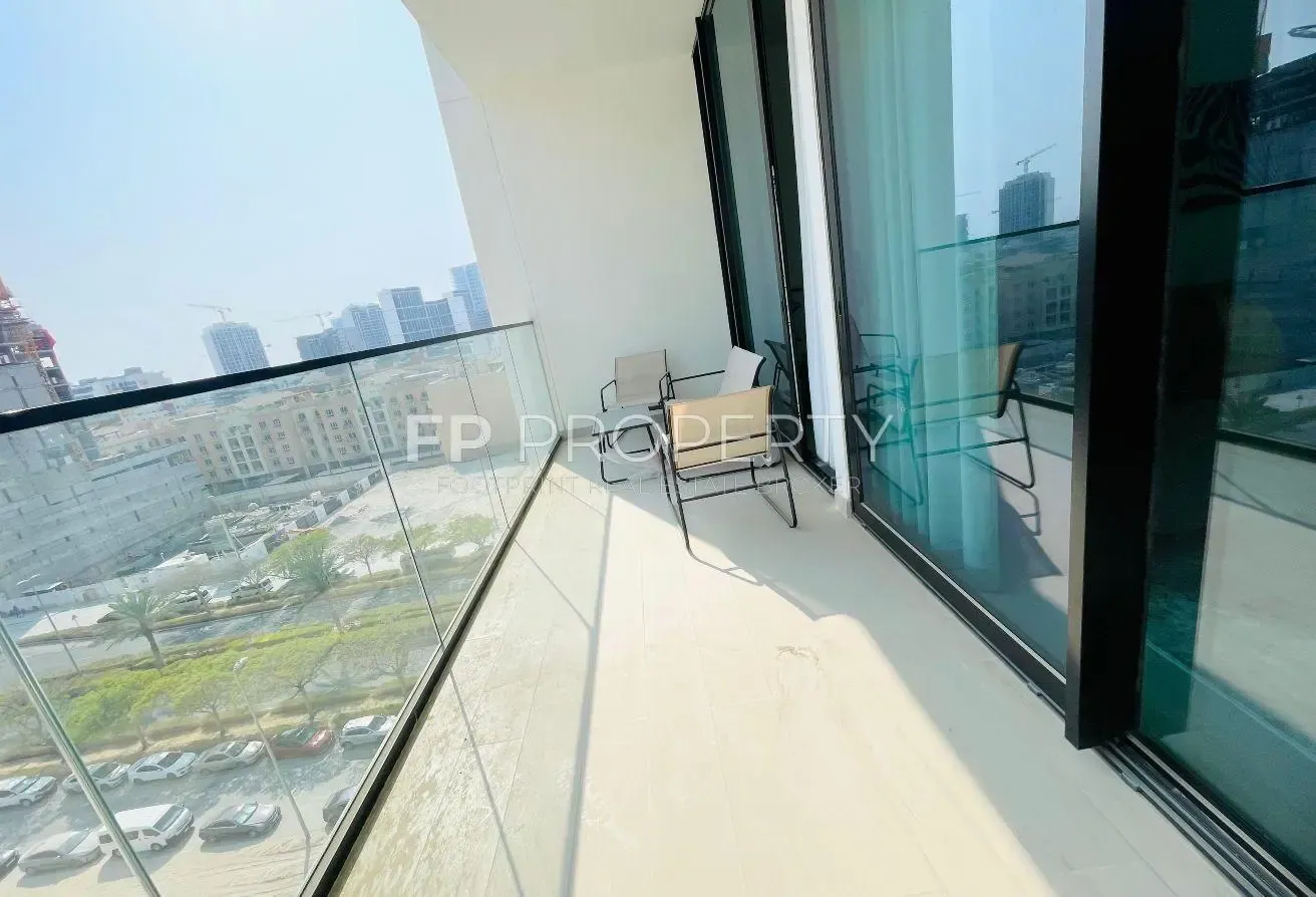 MODREN FULLY FURNISHED 1BHK / PRIME LOCATION / VAC