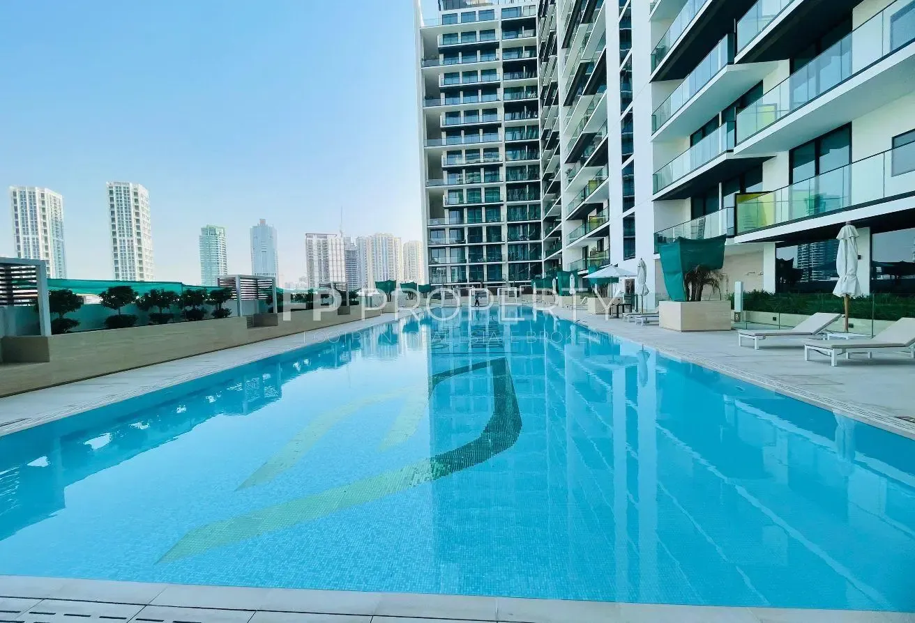 MODREN FULLY FURNISHED 1BHK / PRIME LOCATION / VAC