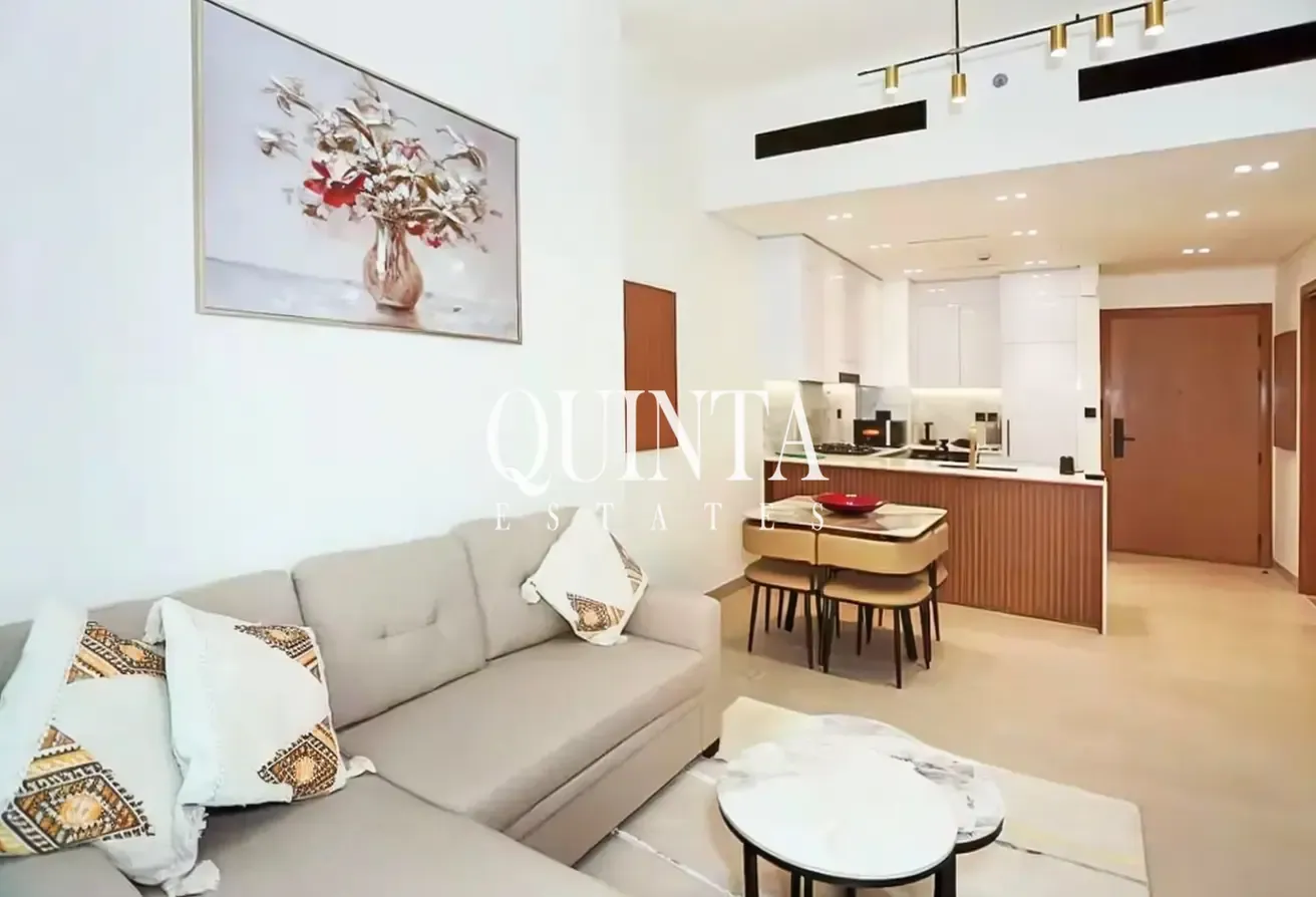 Fully Furnished | Vacant | Prime Location
