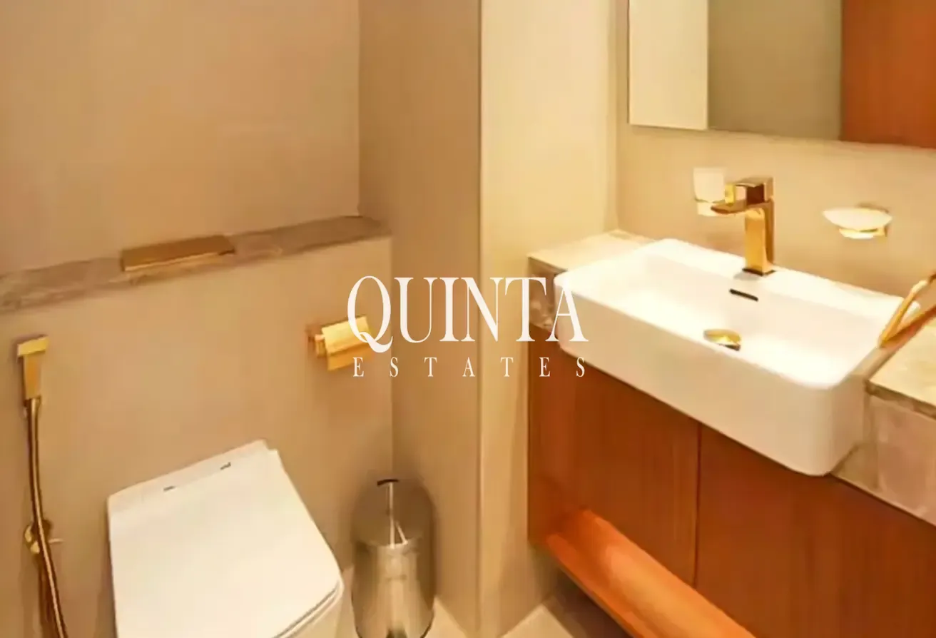 Fully Furnished | Vacant | Prime Location
