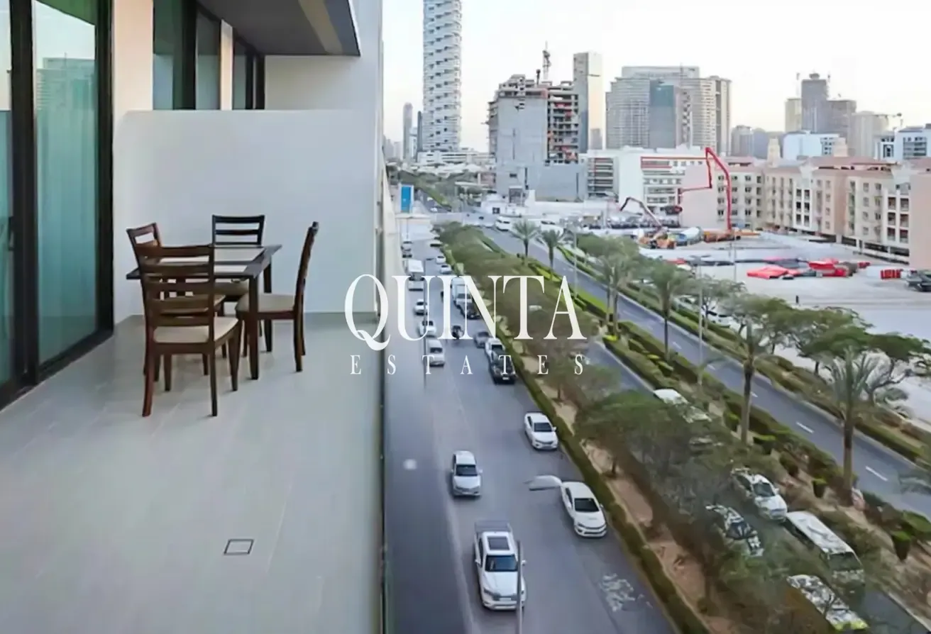 Fully Furnished | Vacant | Prime Location