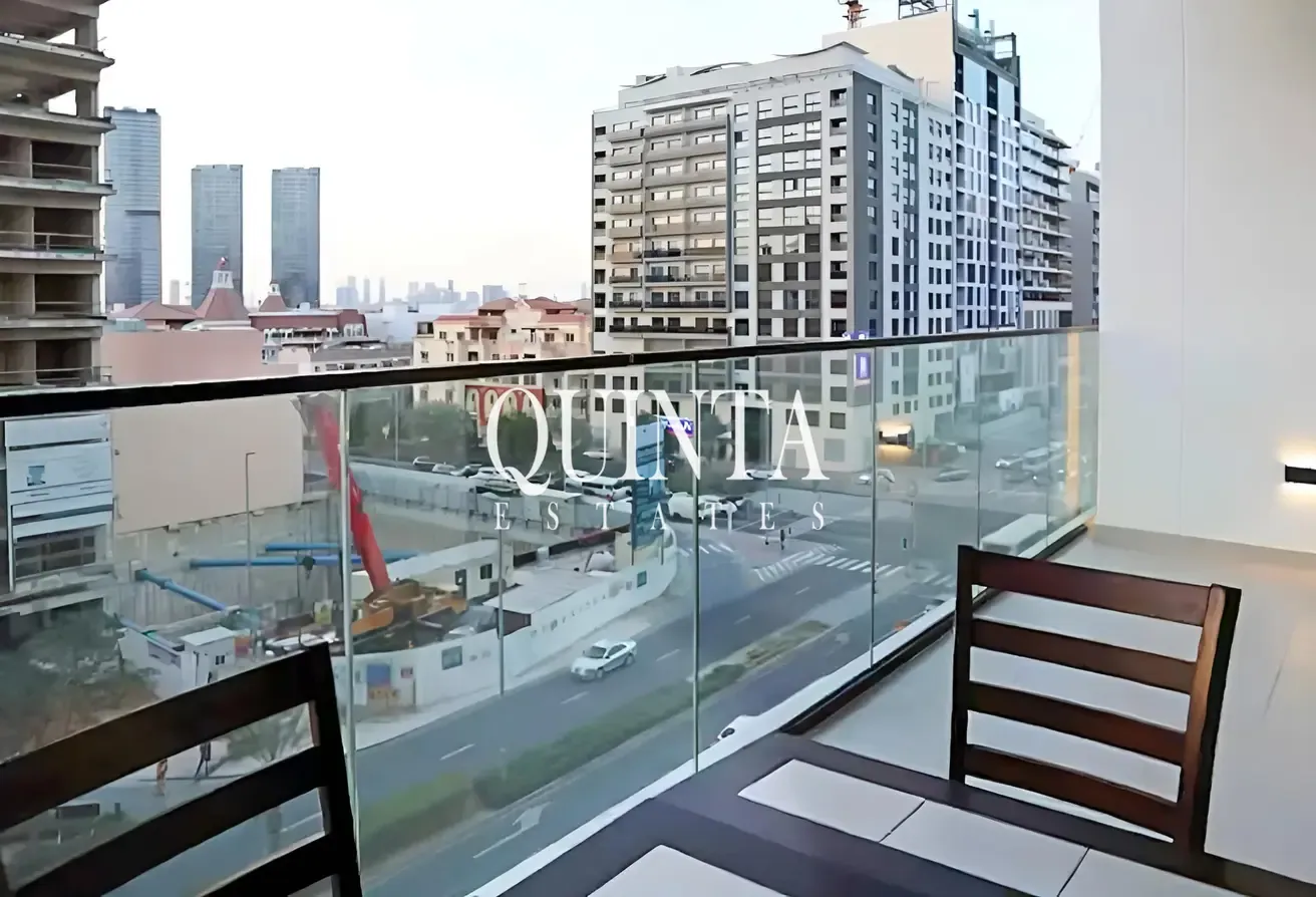 Fully Furnished | Vacant | Prime Location
