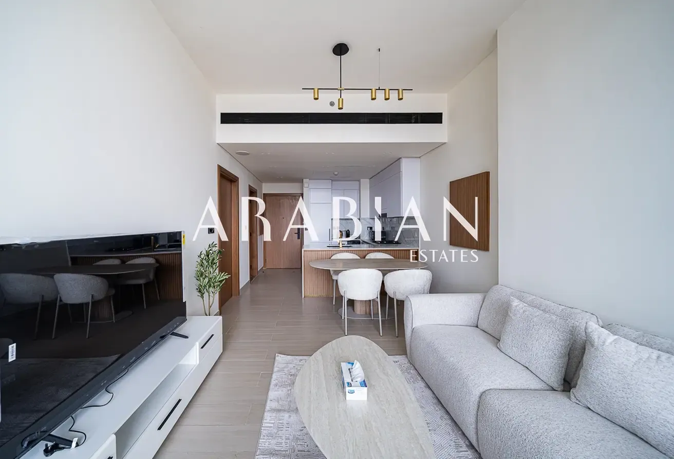 Brand New | Fully Furnished | Smart Home