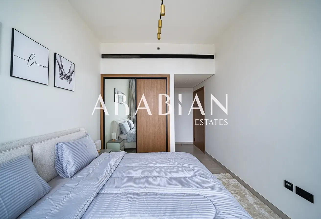 Brand New | Fully Furnished | Smart Home