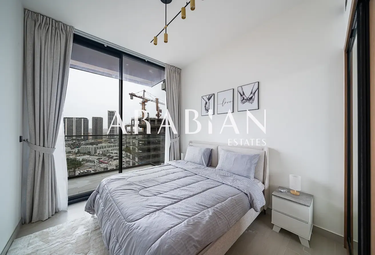 Brand New | Fully Furnished | Smart Home