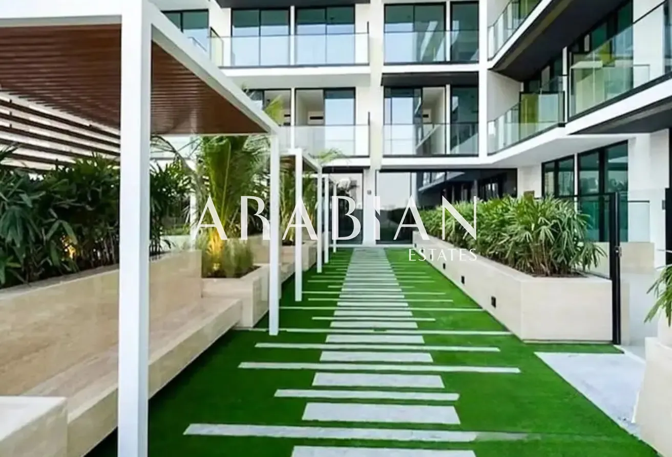Brand New | Fully Furnished | Smart Home
