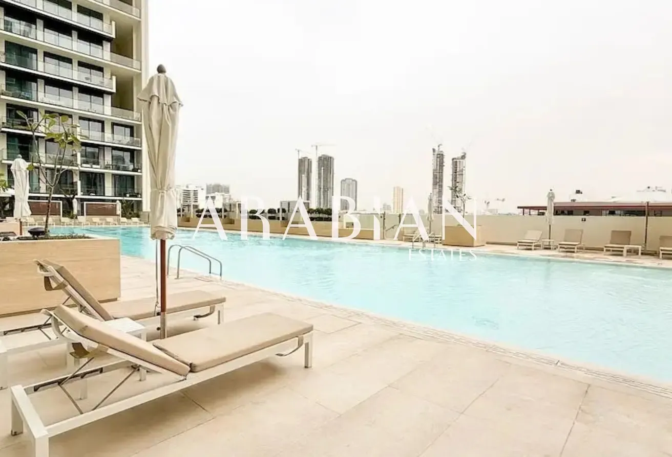 Brand New | Fully Furnished | Smart Home