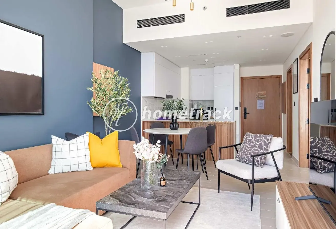 Luxury 1BR | Modern Layout | Premium Amenities