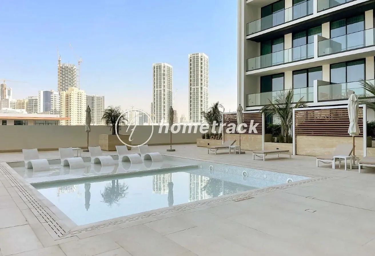 Luxury 1BR | Modern Layout | Premium Amenities