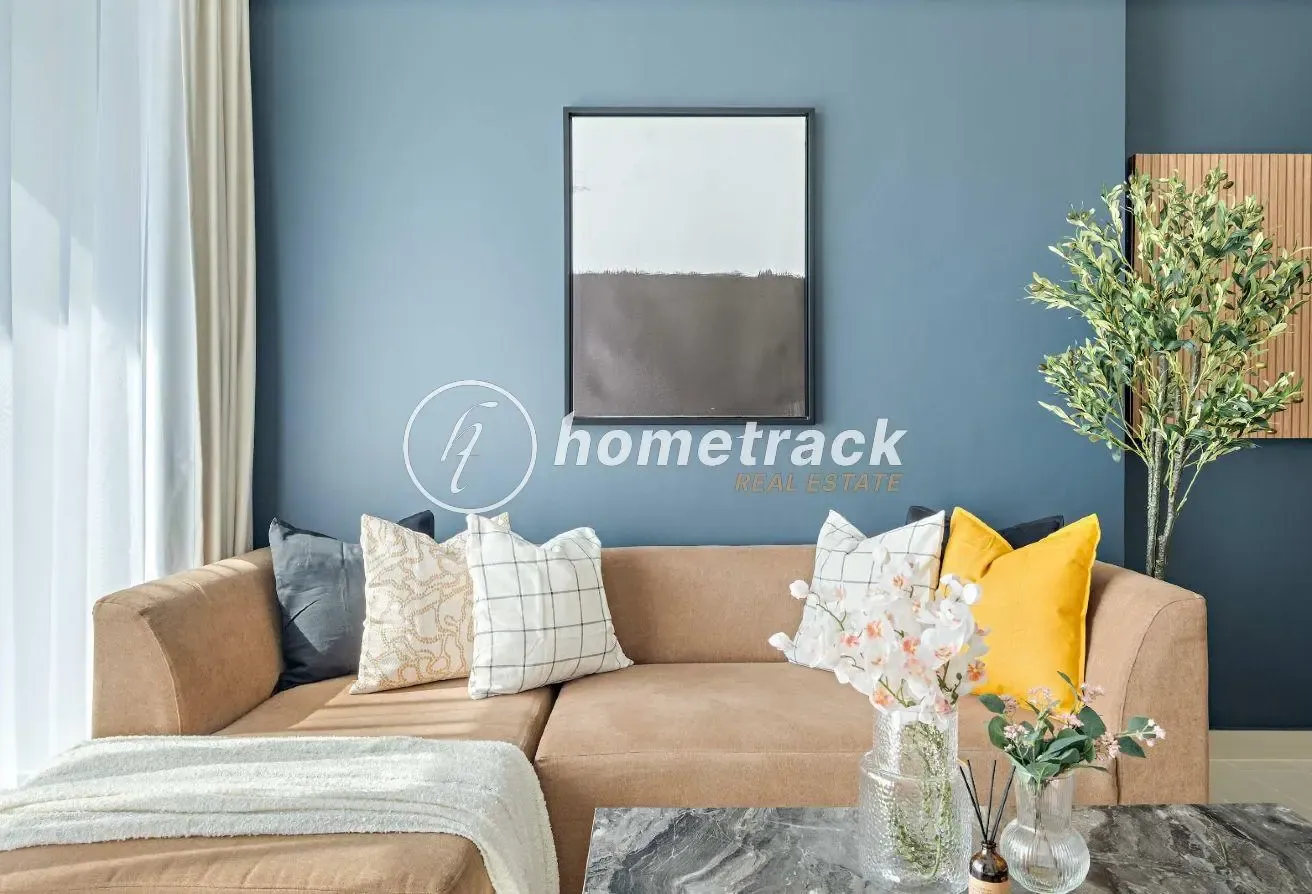 Luxury 1BR | Modern Layout | Premium Amenities