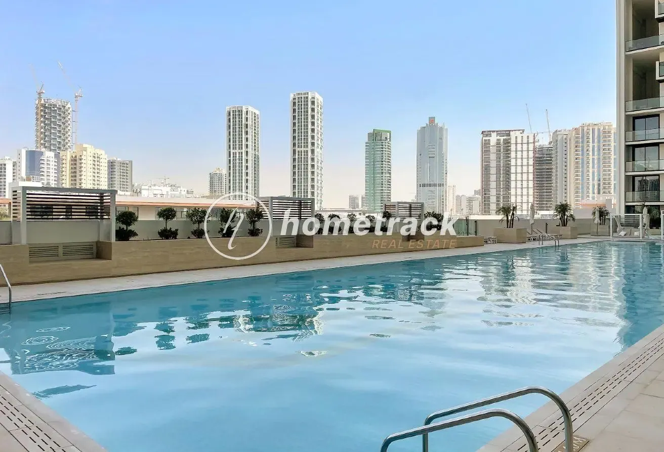 Luxury 1BR | Modern Layout | Premium Amenities