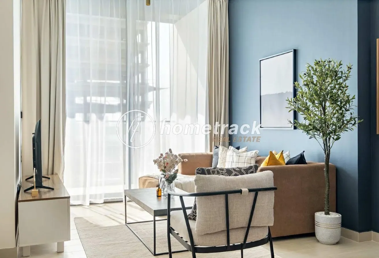 Luxury 1BR | Modern Layout | Premium Amenities