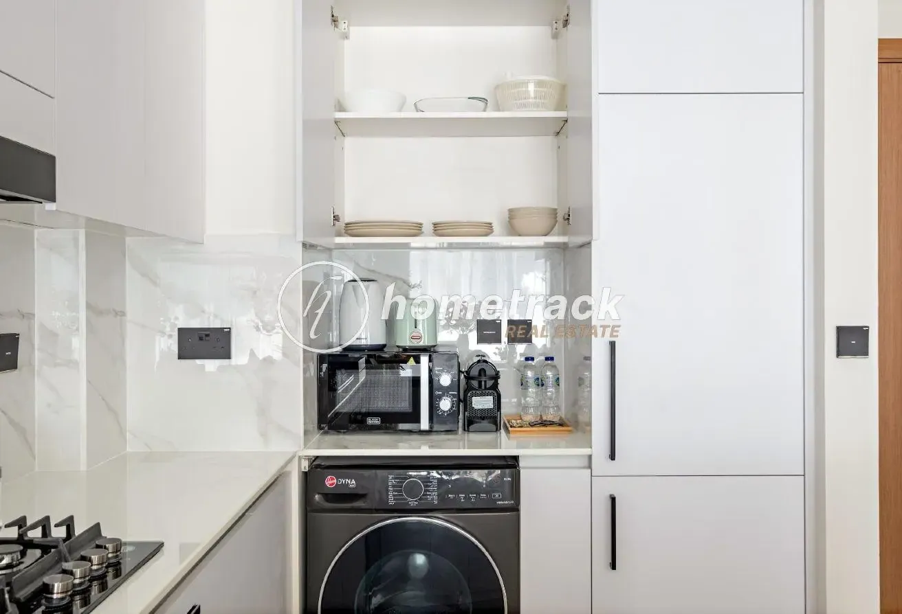Luxury 1BR | Modern Layout | Premium Amenities