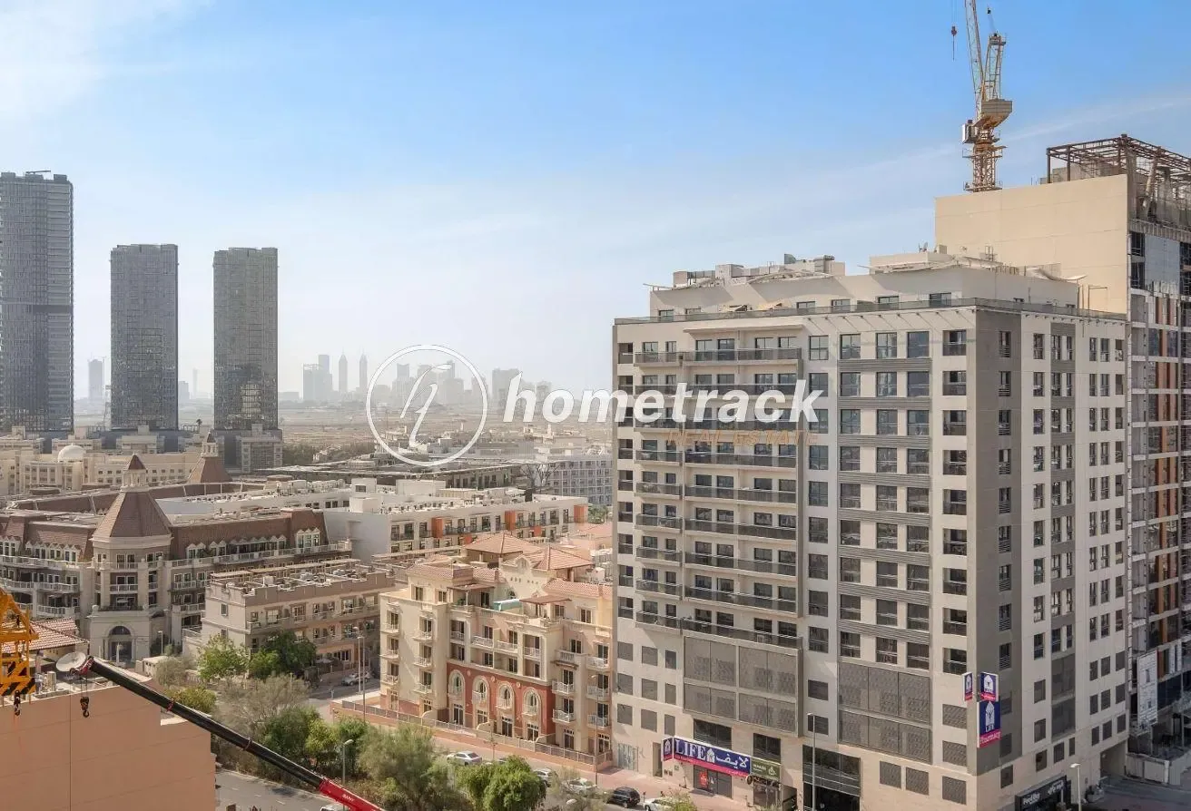Luxury 1BR | Modern Layout | Premium Amenities
