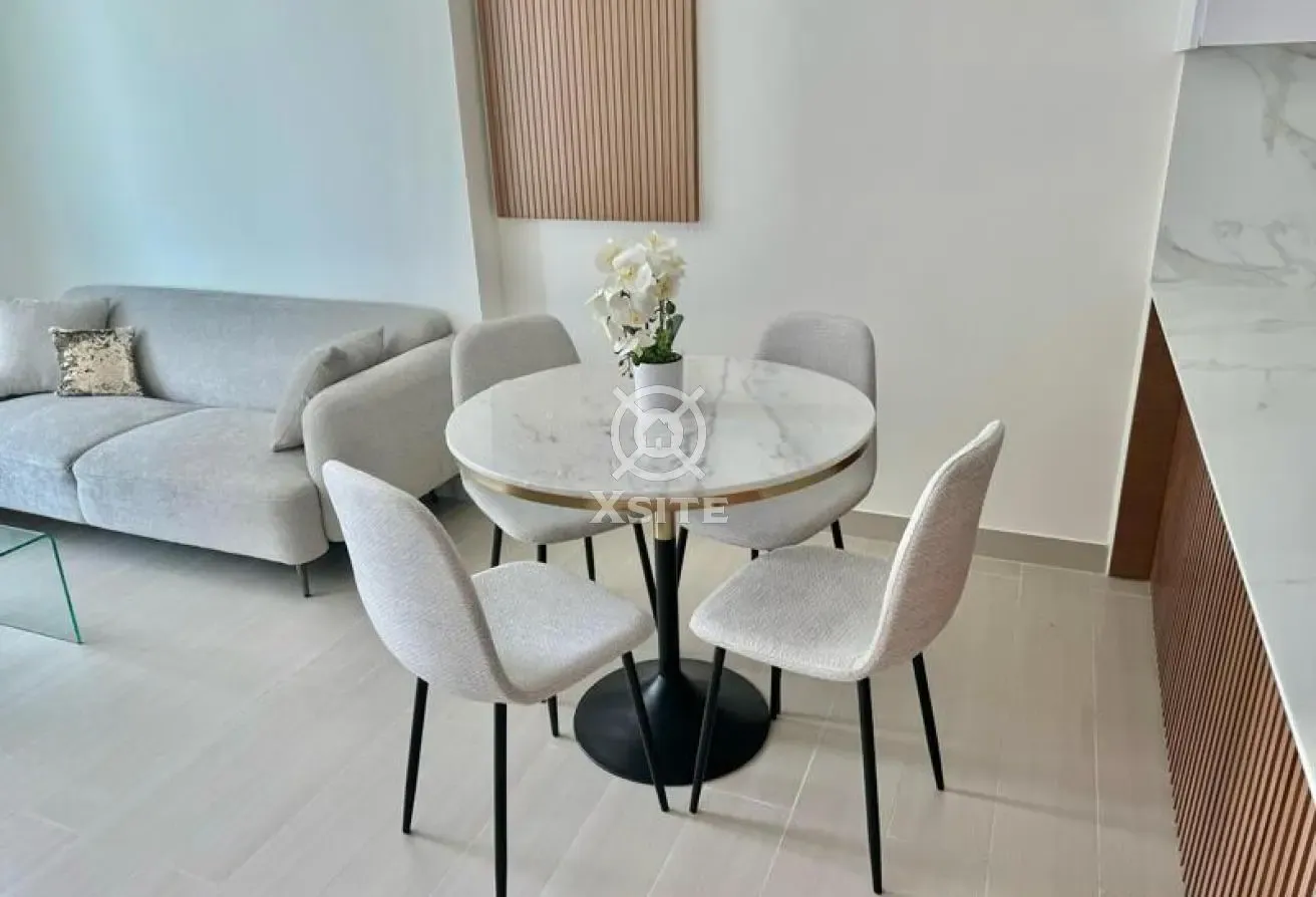 Modern 1 BR |Fully Furnished|Prime Location