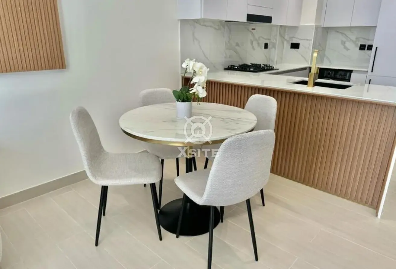 Modern 1 BR |Fully Furnished|Prime Location