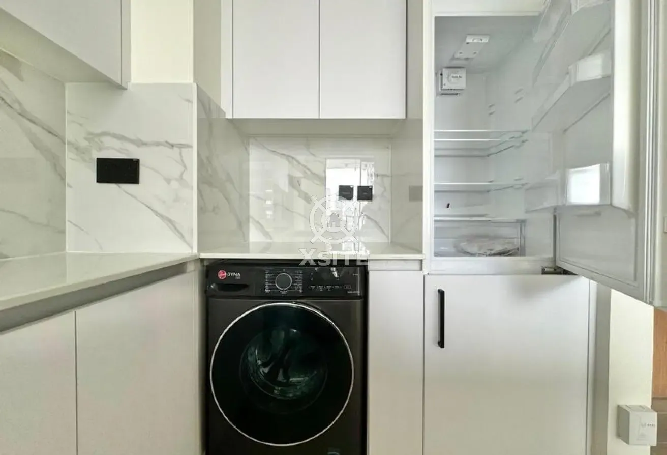 Modern 1 BR |Fully Furnished|Prime Location
