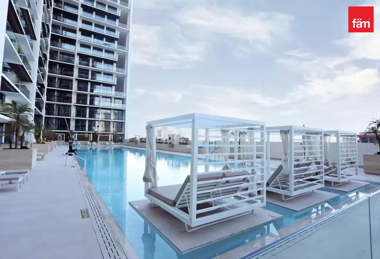 Spacious Layout | Fully Furnished | Vacant