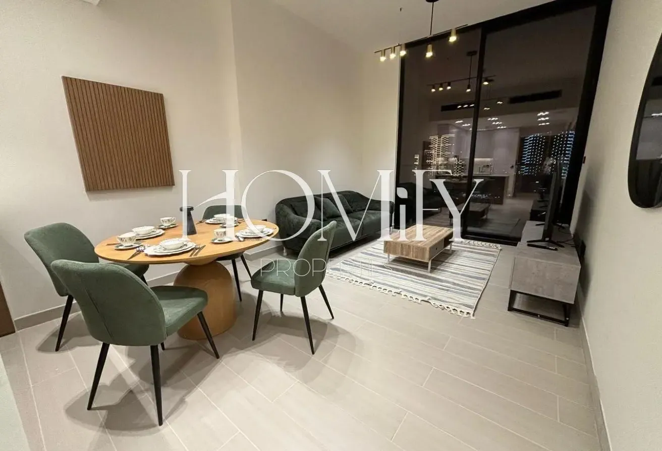 FULLY FURNISHED | SPACIOUS | SMART HOME