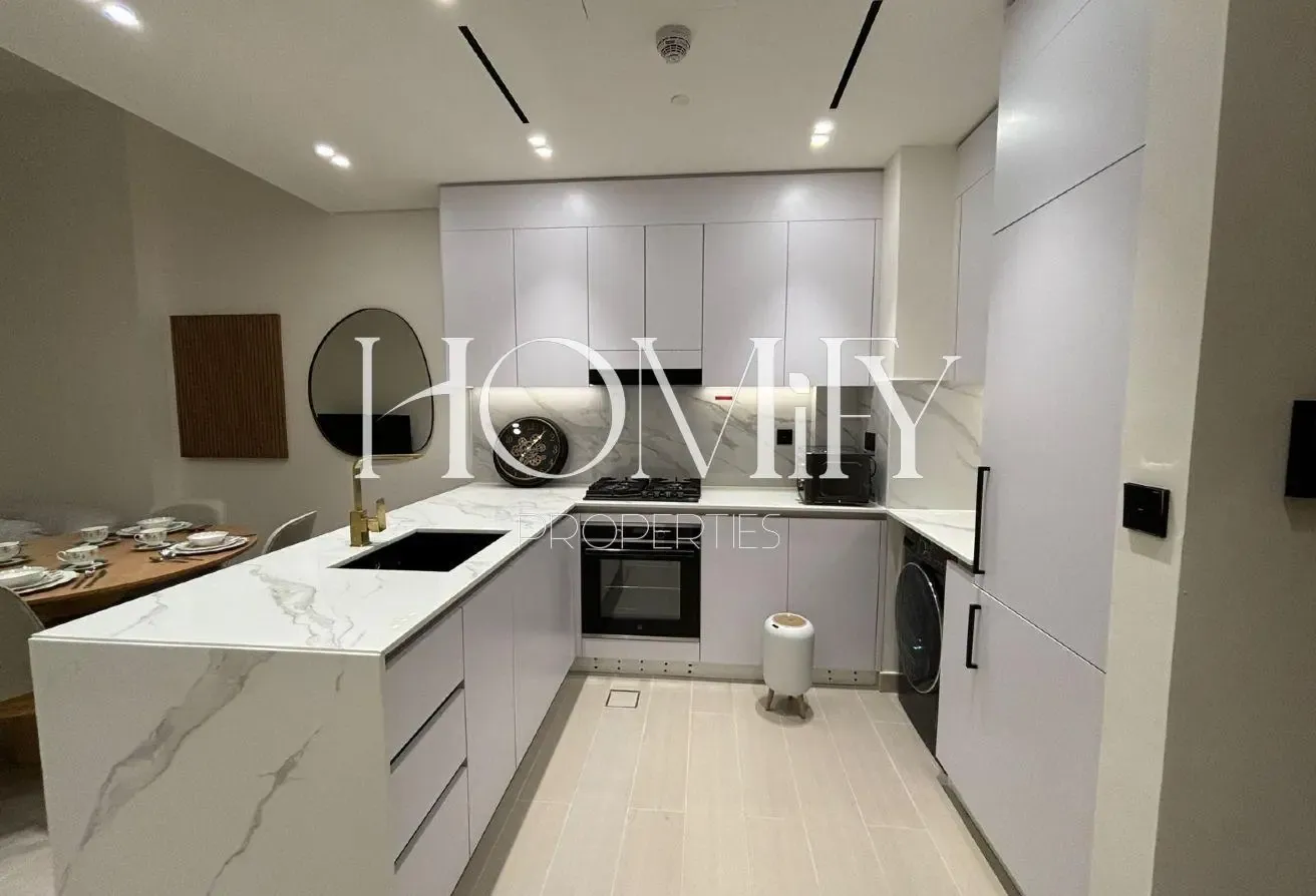 FULLY FURNISHED | SPACIOUS | SMART HOME