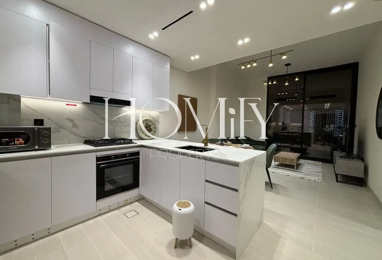 FULLY FURNISHED | SPACIOUS | SMART HOME