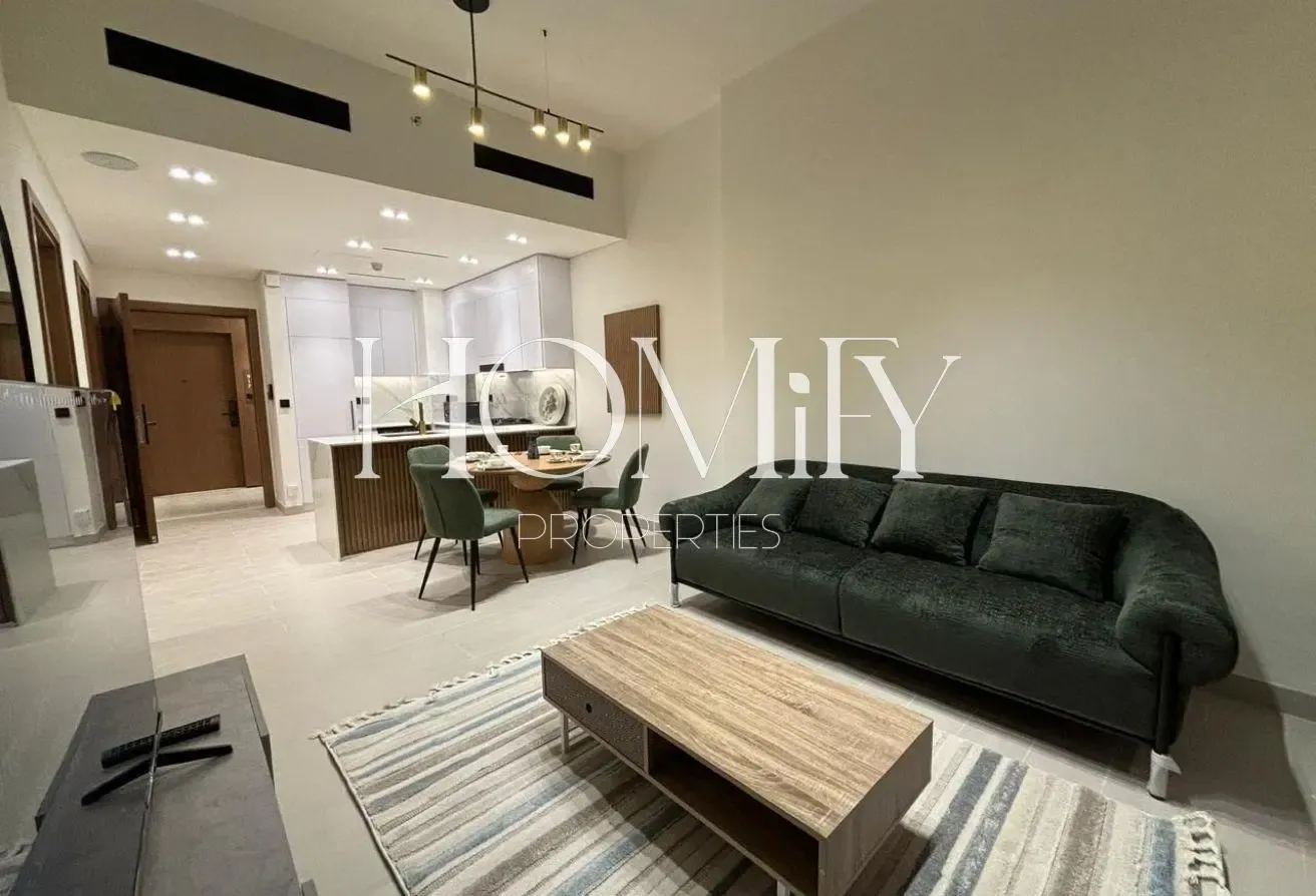 FULLY FURNISHED | SPACIOUS | SMART HOME