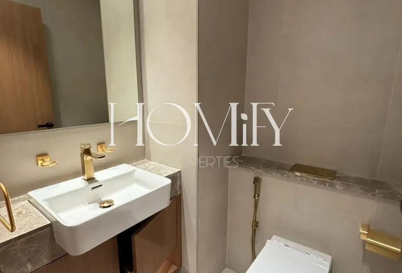 FULLY FURNISHED | SPACIOUS | SMART HOME