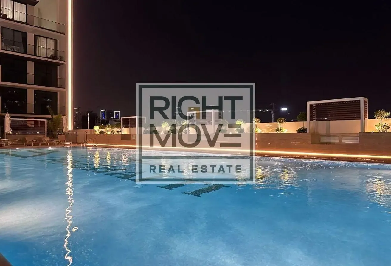 Spacious 1BR | Premium Amenities | JVC