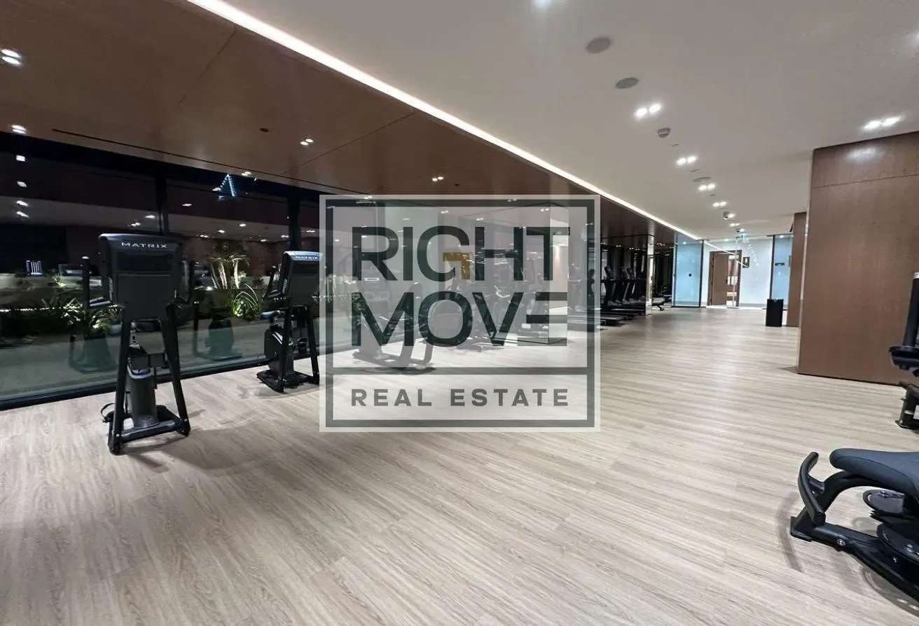 Spacious 1BR | Premium Amenities | JVC