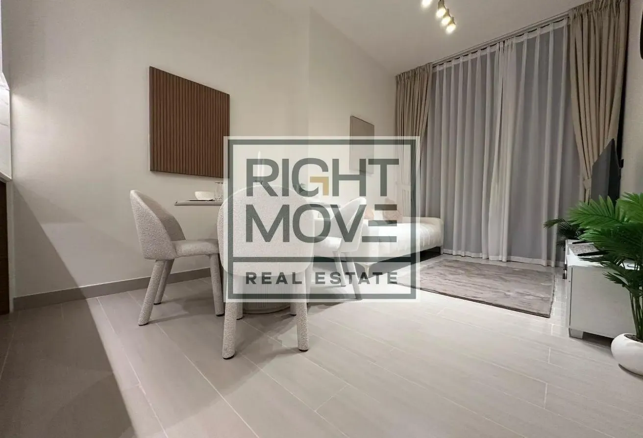 Spacious 1BR | Premium Amenities | JVC