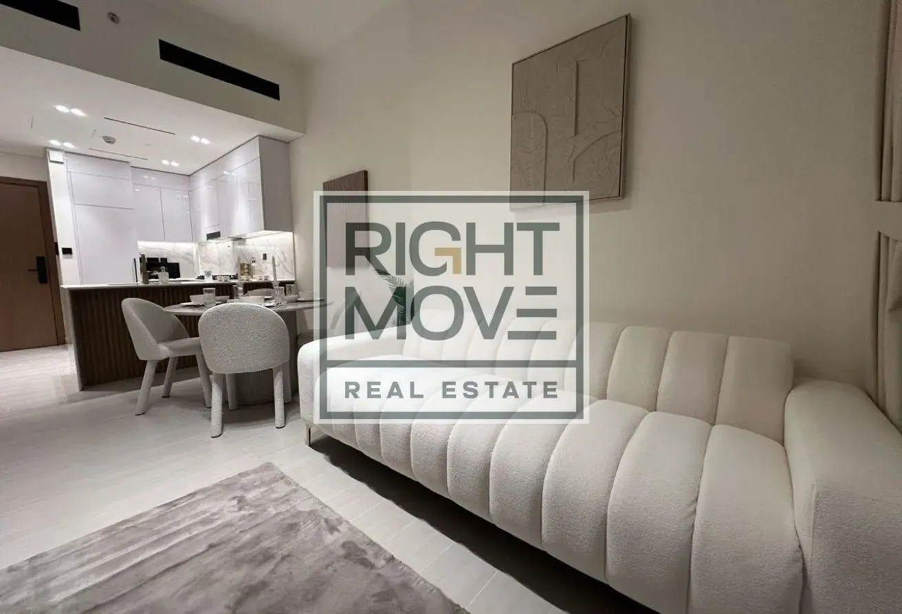 Spacious 1BR | Premium Amenities | JVC