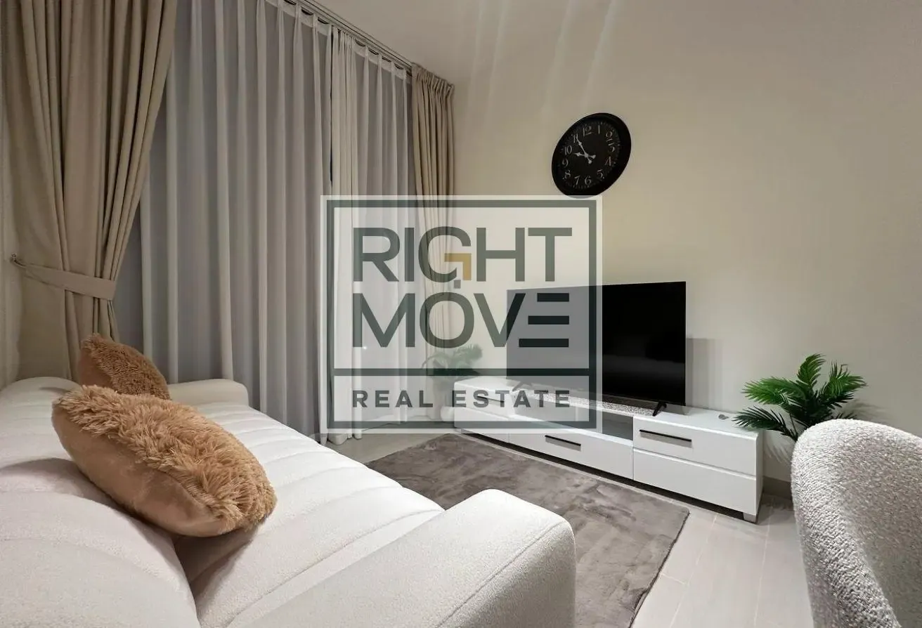 Spacious 1BR | Premium Amenities | JVC