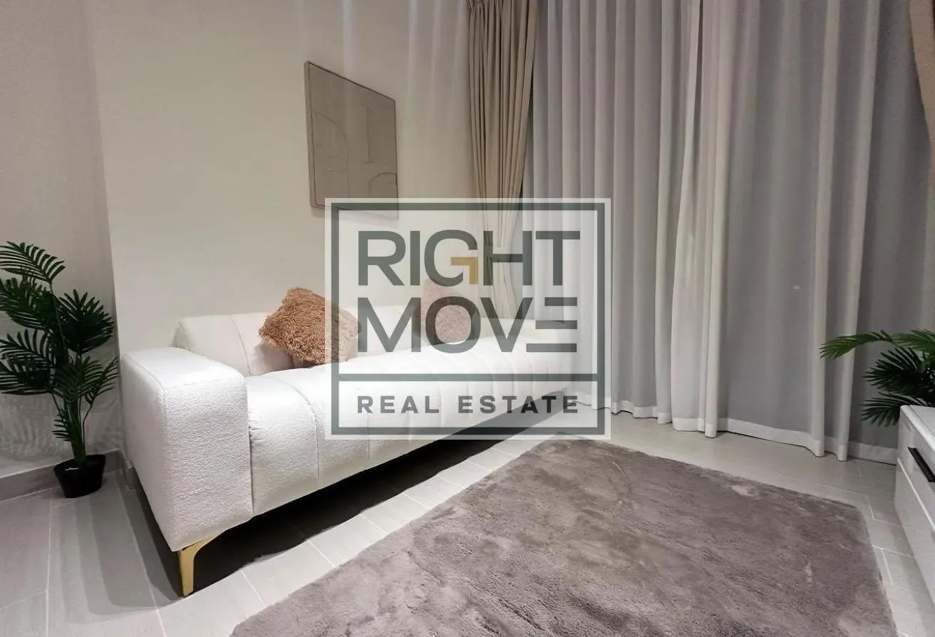 Spacious 1BR | Premium Amenities | JVC