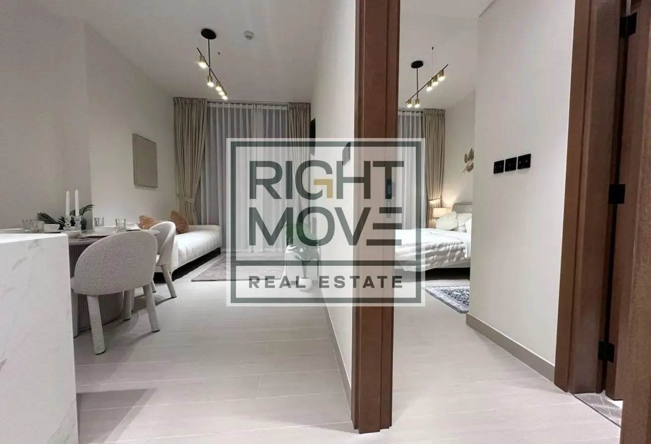 Spacious 1BR | Premium Amenities | JVC