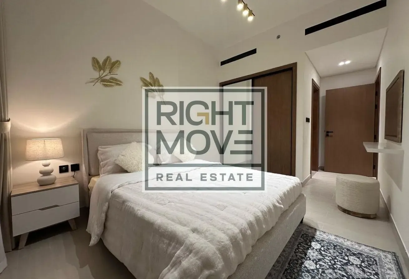 Spacious 1BR | Premium Amenities | JVC