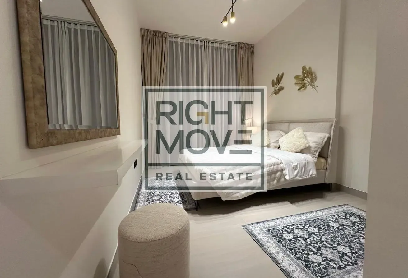 Spacious 1BR | Premium Amenities | JVC