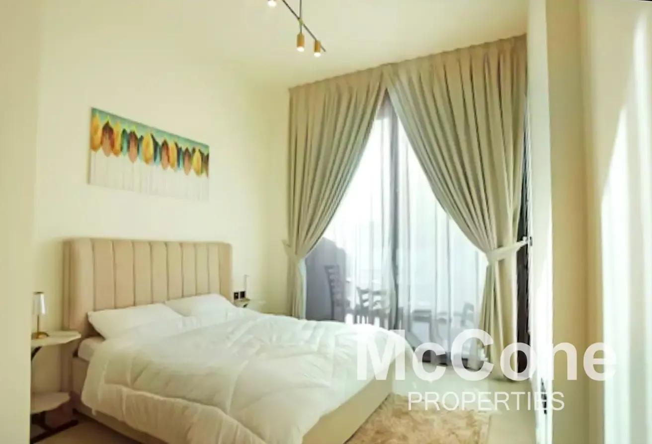 Fully Furnished | Vacant | Modern