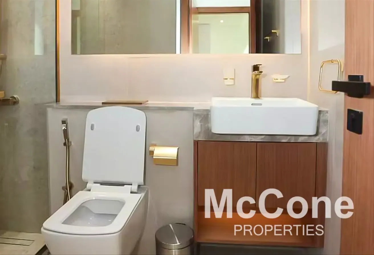 Fully Furnished | Vacant | Modern
