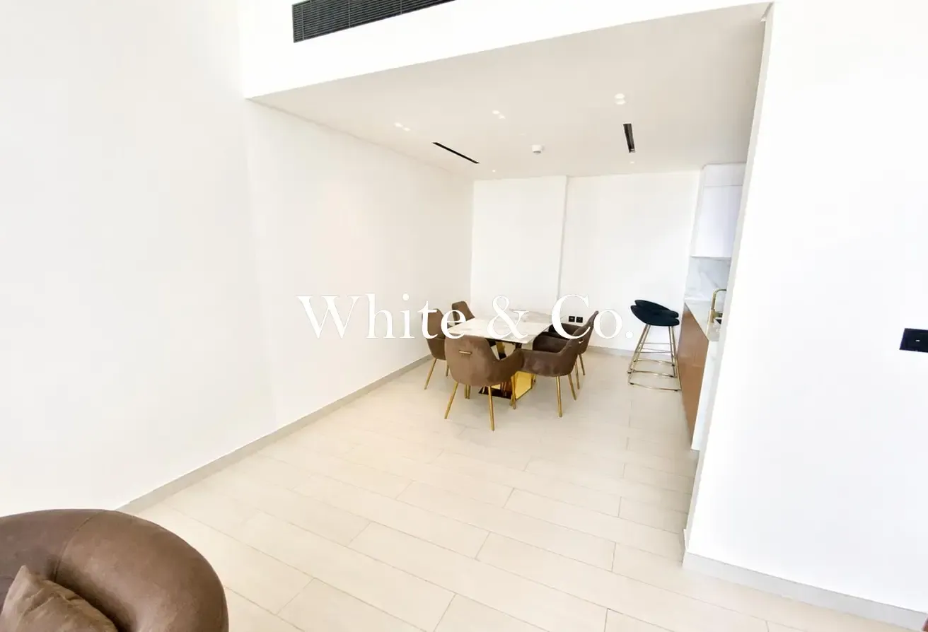 Pool View | Spacious | Luxury | Vacant