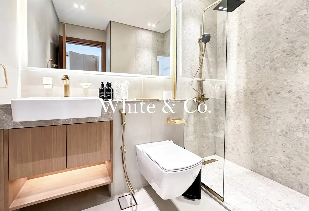 Pool View | Spacious | Luxury | Vacant