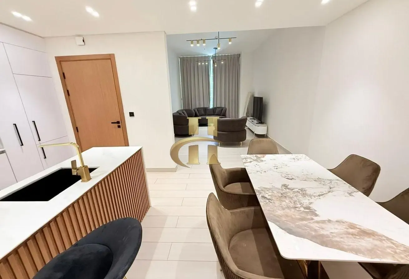 Fully furnished | Pool View | Elegant