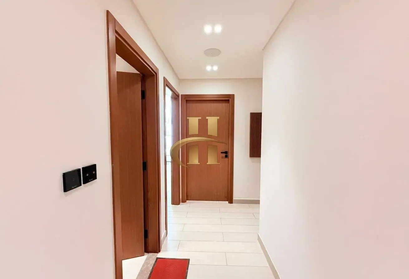 Fully furnished | Pool View | Elegant