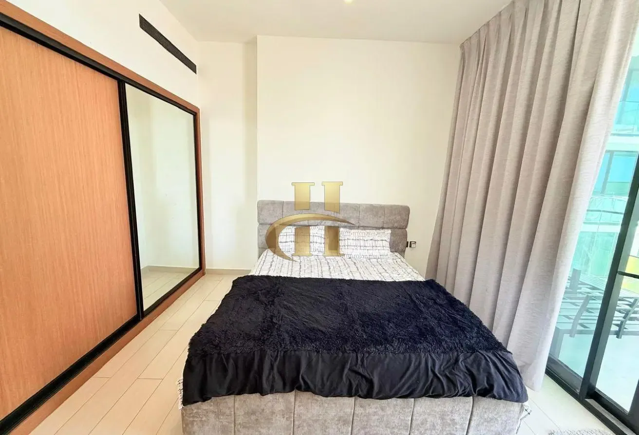 Fully furnished | Pool View | Elegant