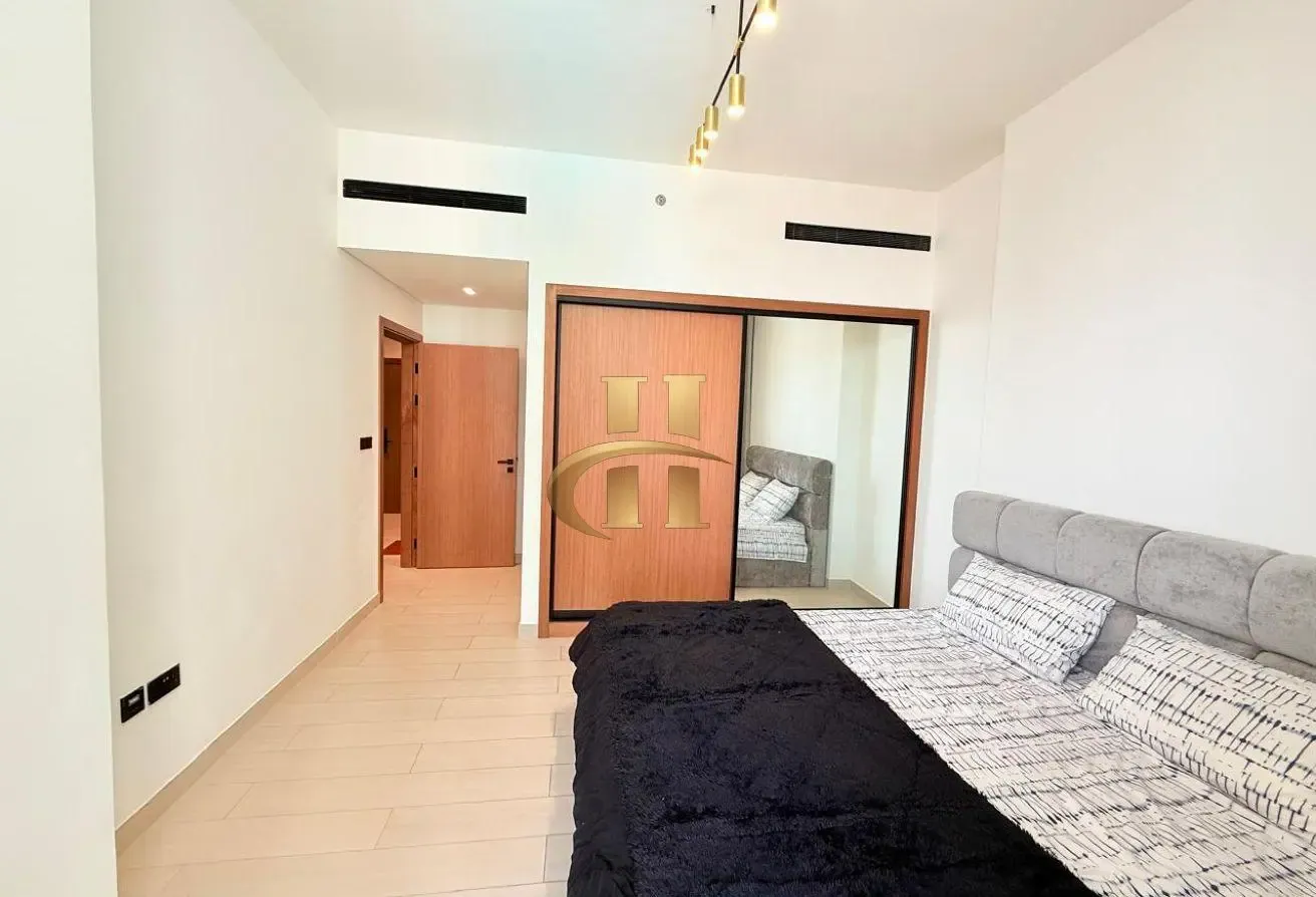 Fully furnished | Pool View | Elegant