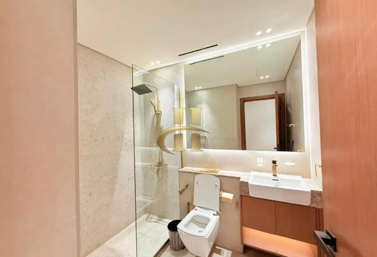 Fully furnished | Pool View | Elegant